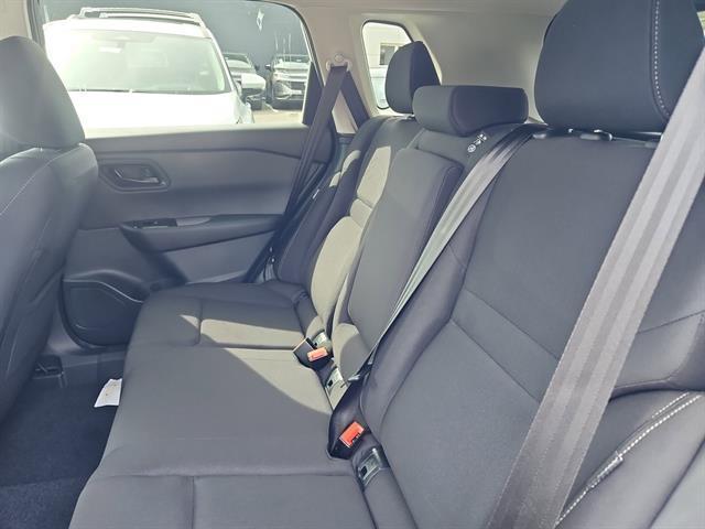 new 2026 Nissan Rogue car, priced at $30,071