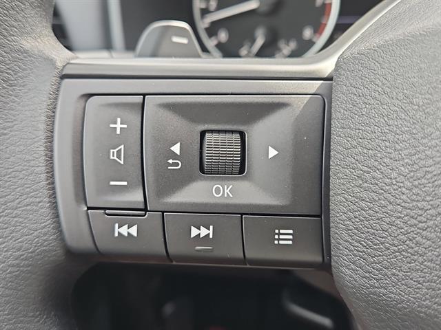 new 2026 Nissan Rogue car, priced at $30,071