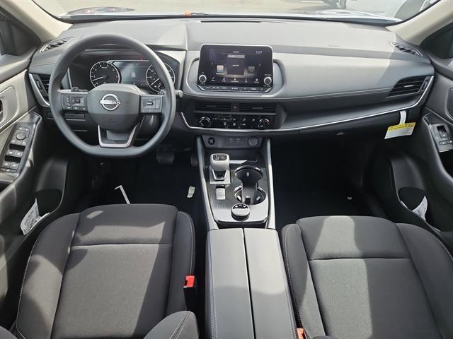 new 2026 Nissan Rogue car, priced at $30,071