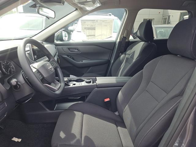 new 2026 Nissan Rogue car, priced at $30,071