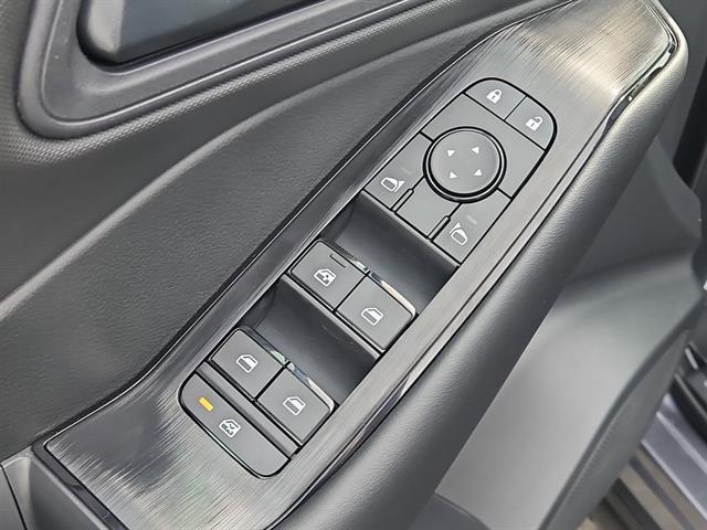 new 2026 Nissan Rogue car, priced at $30,071