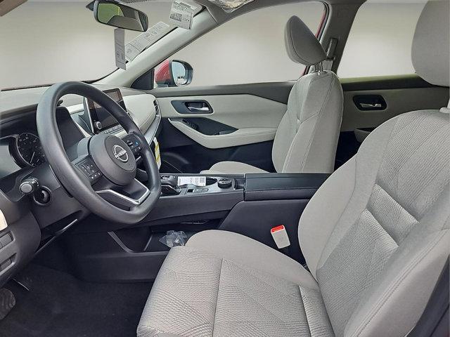 new 2025 Nissan Rogue car, priced at $31,974