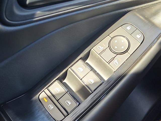 new 2026 Nissan Rogue car, priced at $30,356