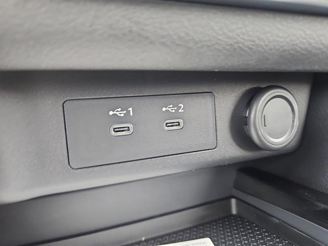 new 2026 Nissan Rogue car, priced at $32,371