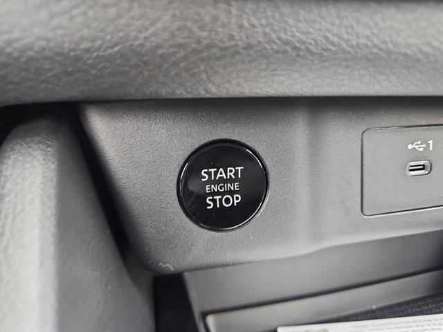 new 2026 Nissan Rogue car, priced at $32,371