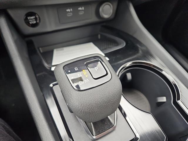 new 2026 Nissan Rogue car, priced at $32,371