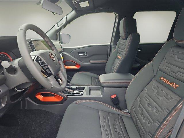 new 2025 Nissan Kicks car