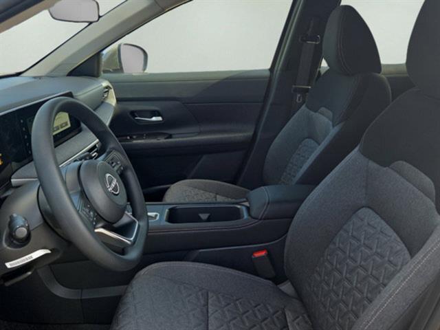 new 2025 Nissan Kicks car, priced at $26,999