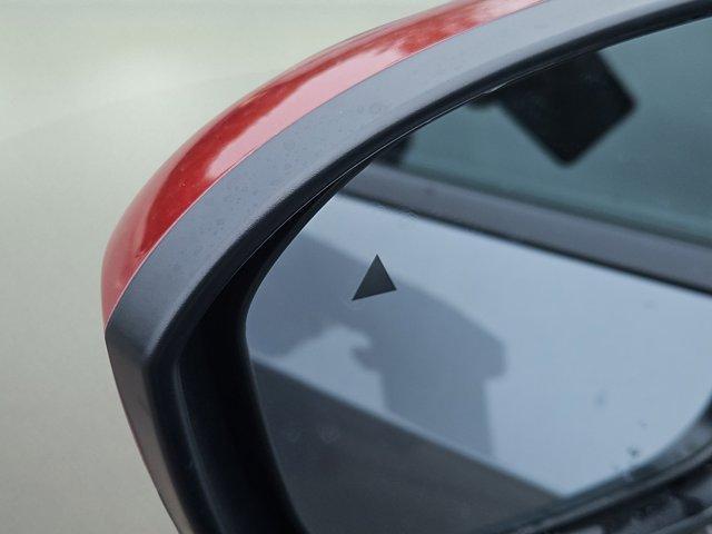 new 2025 Nissan Kicks car