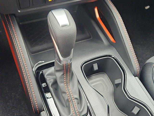 new 2025 Nissan Kicks car