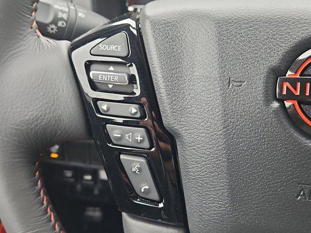 new 2025 Nissan Kicks car