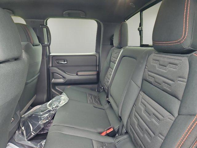 new 2025 Nissan Kicks car