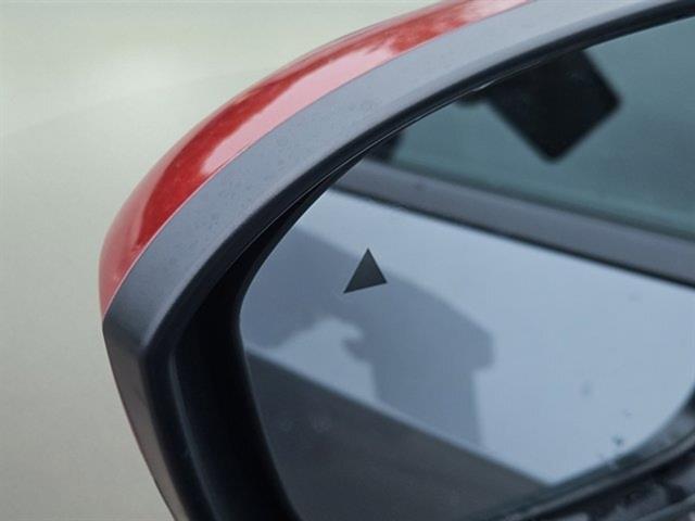 new 2025 Nissan Kicks car, priced at $26,999