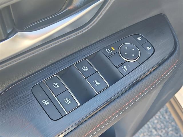 new 2026 Nissan Kicks car, priced at $31,828