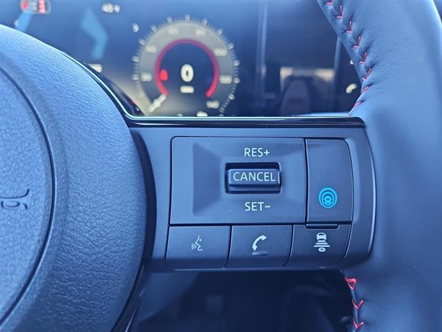 new 2026 Nissan Kicks car, priced at $31,828