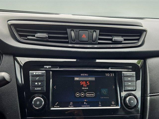 used 2020 Nissan Rogue car, priced at $13,464