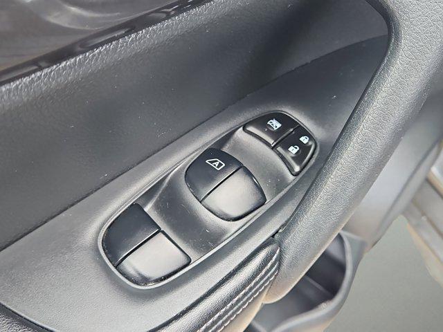 used 2020 Nissan Rogue car, priced at $13,464