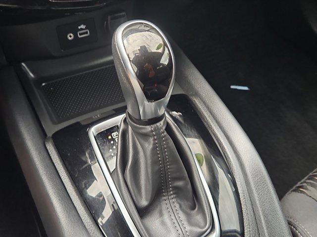 used 2020 Nissan Rogue car, priced at $13,464