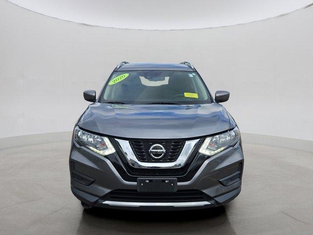 used 2020 Nissan Rogue car, priced at $13,464