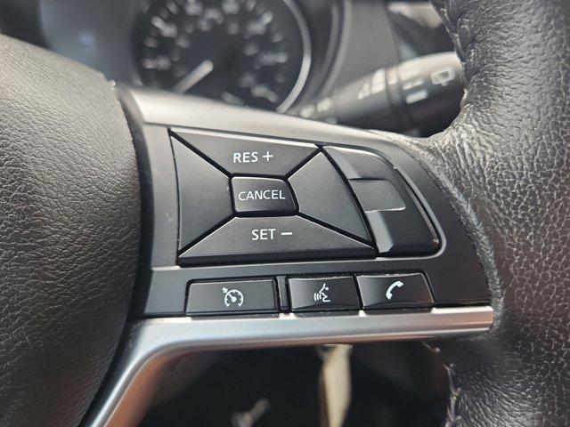 used 2020 Nissan Rogue car, priced at $13,464