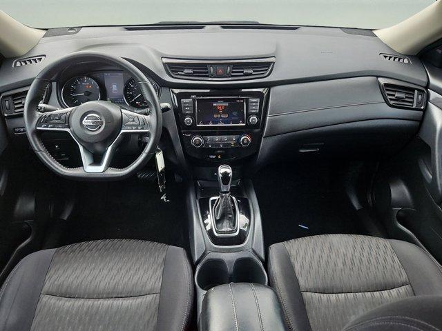 used 2020 Nissan Rogue car, priced at $13,464