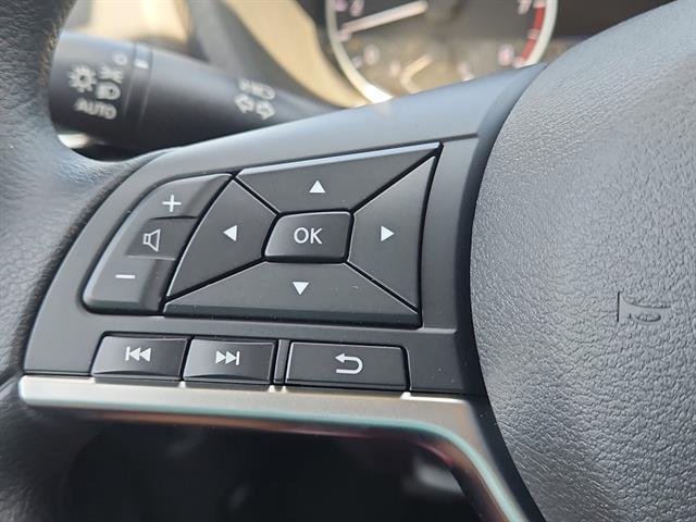 new 2025 Nissan Sentra car, priced at $22,374