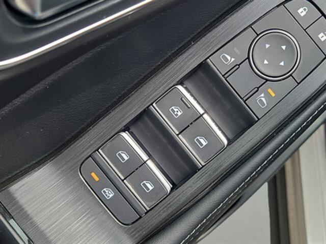 new 2025 Nissan Rogue car, priced at $46,575