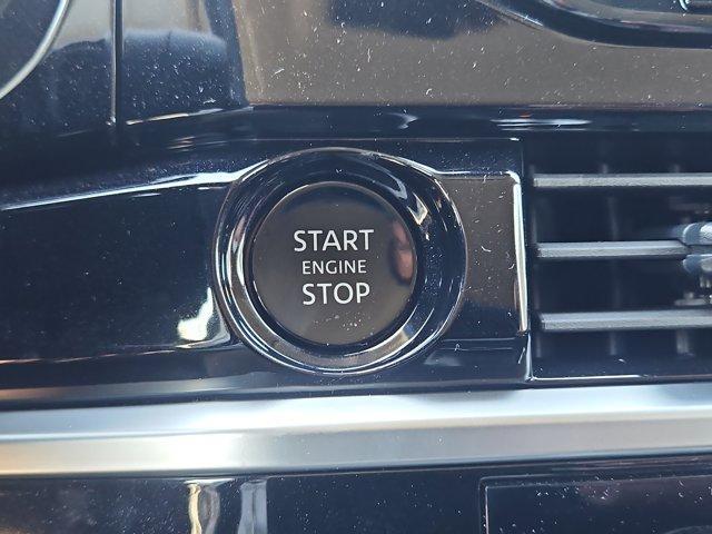 new 2025 Nissan Sentra car