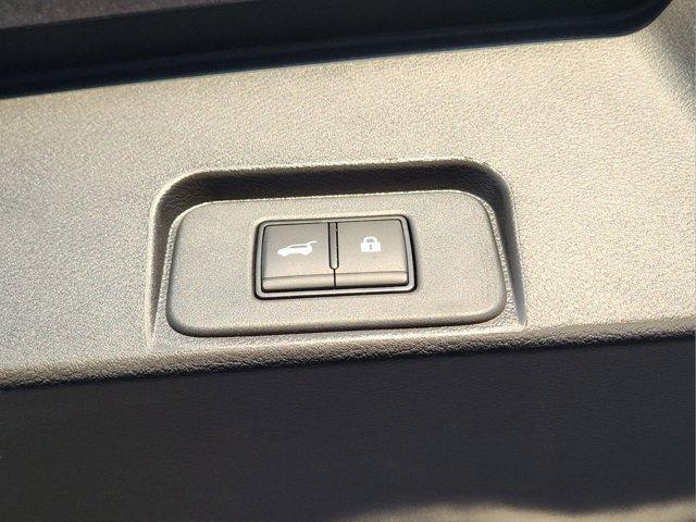 new 2025 Nissan Rogue car