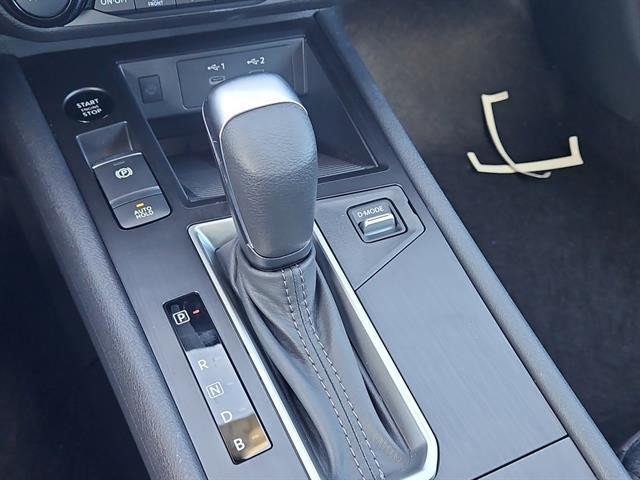 new 2026 Nissan Kicks car, priced at $26,235