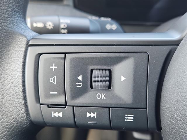 new 2026 Nissan Kicks car, priced at $26,235