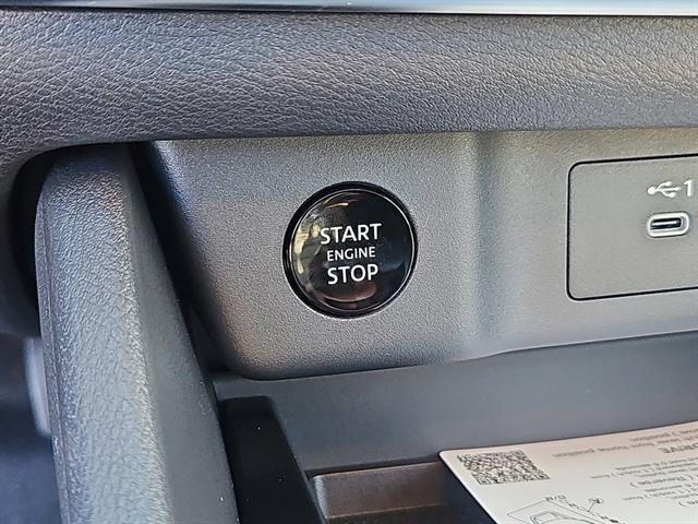 new 2026 Nissan Rogue car, priced at $33,369