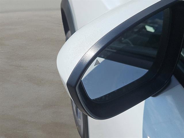 new 2026 Nissan Rogue car, priced at $33,369