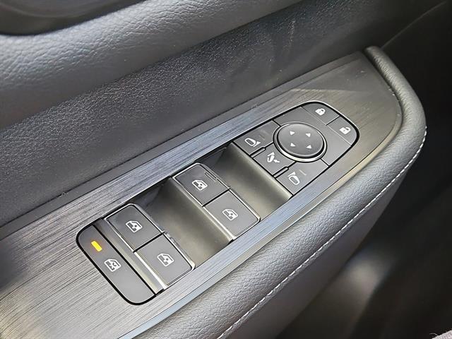 new 2026 Nissan Armada car, priced at $71,644