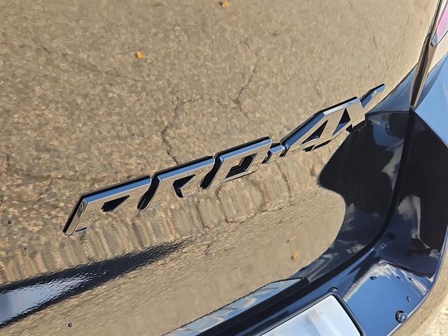 new 2026 Nissan Armada car, priced at $71,644