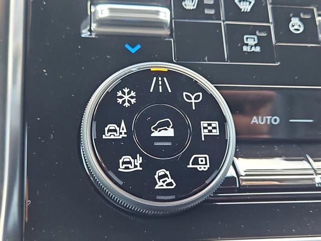 new 2026 Nissan Armada car, priced at $71,644