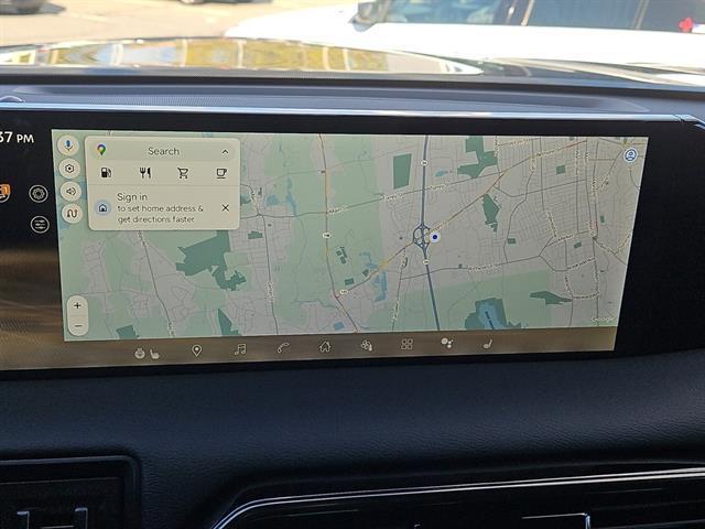 new 2026 Nissan Armada car, priced at $71,644