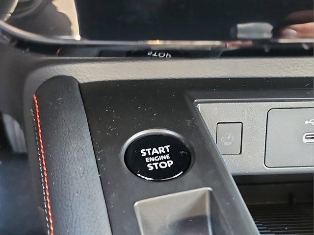 new 2025 Nissan Kicks car, priced at $28,100