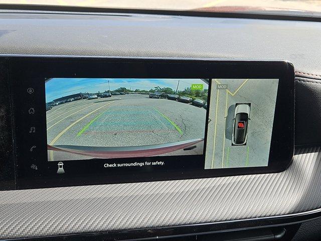 new 2025 Nissan Kicks car, priced at $28,100