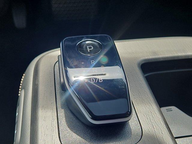 new 2025 Nissan ARIYA car, priced at $41,153