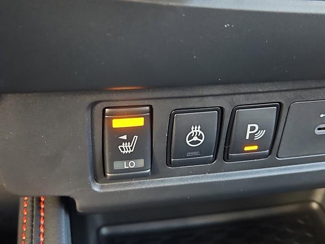 new 2026 Nissan Frontier car, priced at $47,130