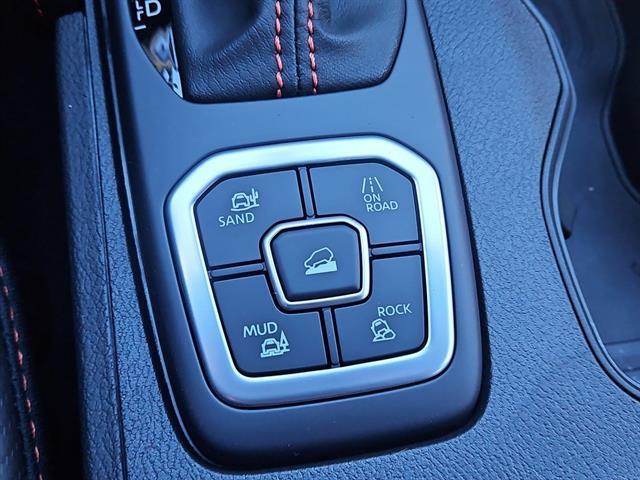 new 2026 Nissan Frontier car, priced at $47,130