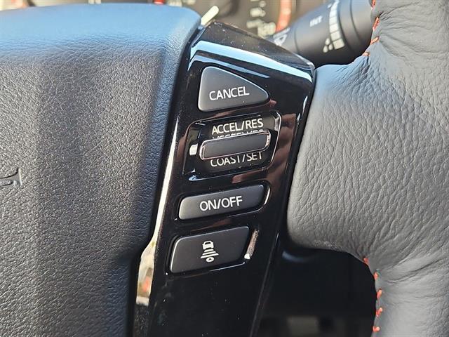 new 2026 Nissan Frontier car, priced at $47,130