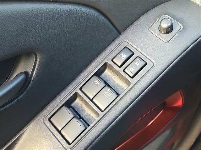 new 2026 Nissan Frontier car, priced at $47,130