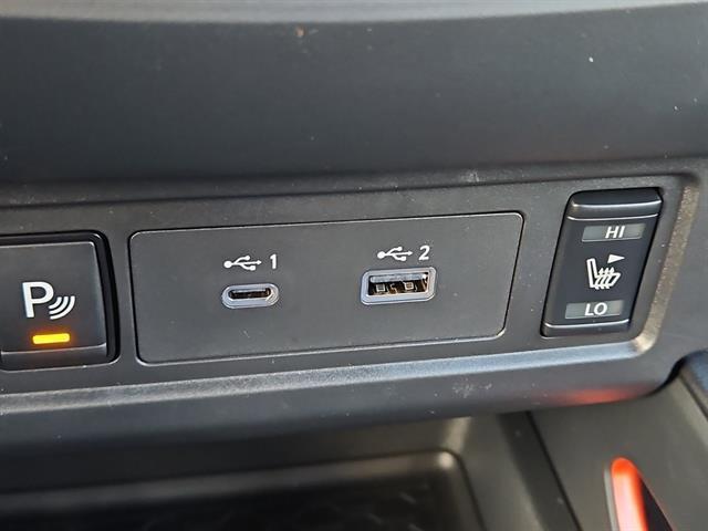 new 2026 Nissan Frontier car, priced at $47,130