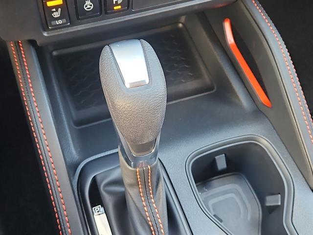 new 2026 Nissan Frontier car, priced at $47,130