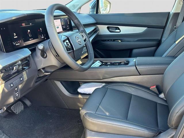 new 2026 Nissan Murano car, priced at $49,495