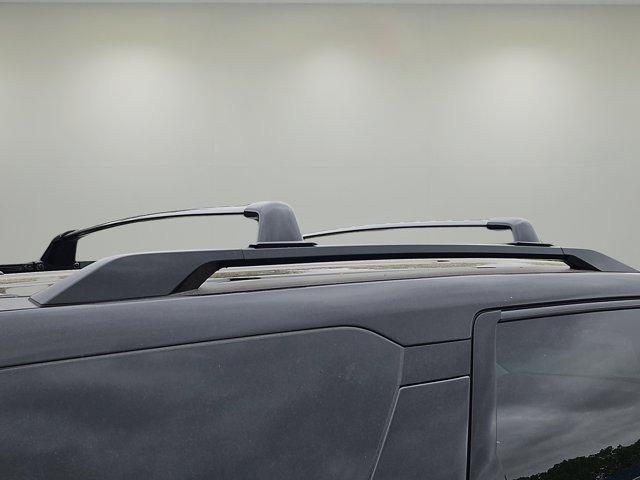 new 2025 Nissan Pathfinder car, priced at $39,000