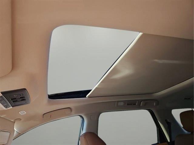 new 2025 Nissan Pathfinder car, priced at $49,941