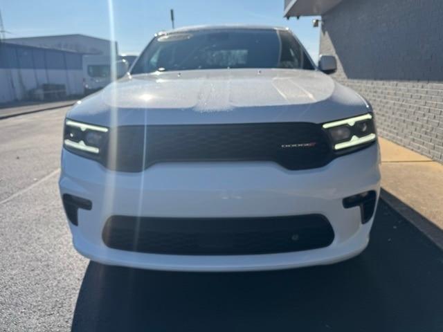 used 2022 Dodge Durango car, priced at $30,665